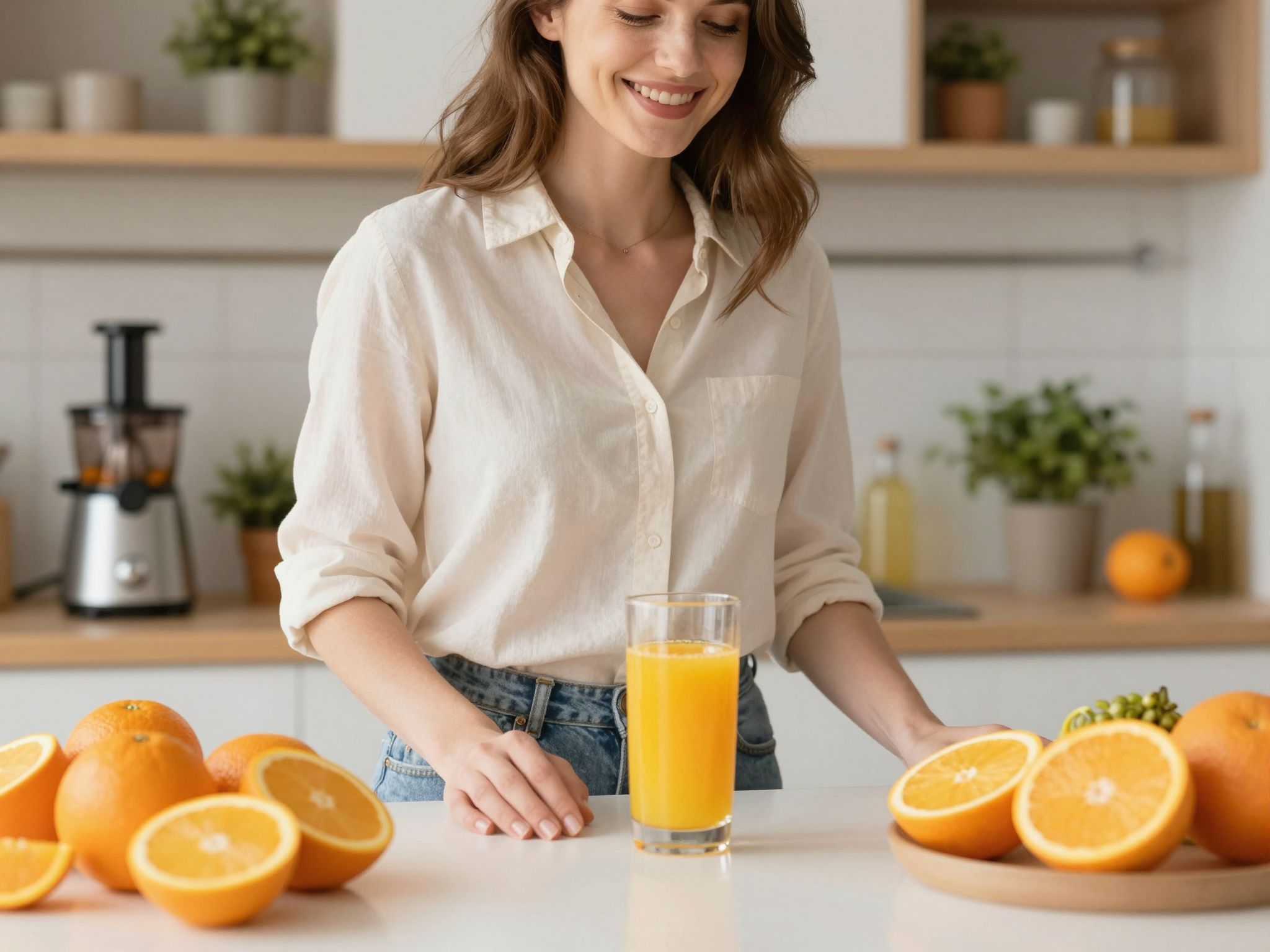 A hőkezelés csökkentheti a C-vitamin tartalmát.