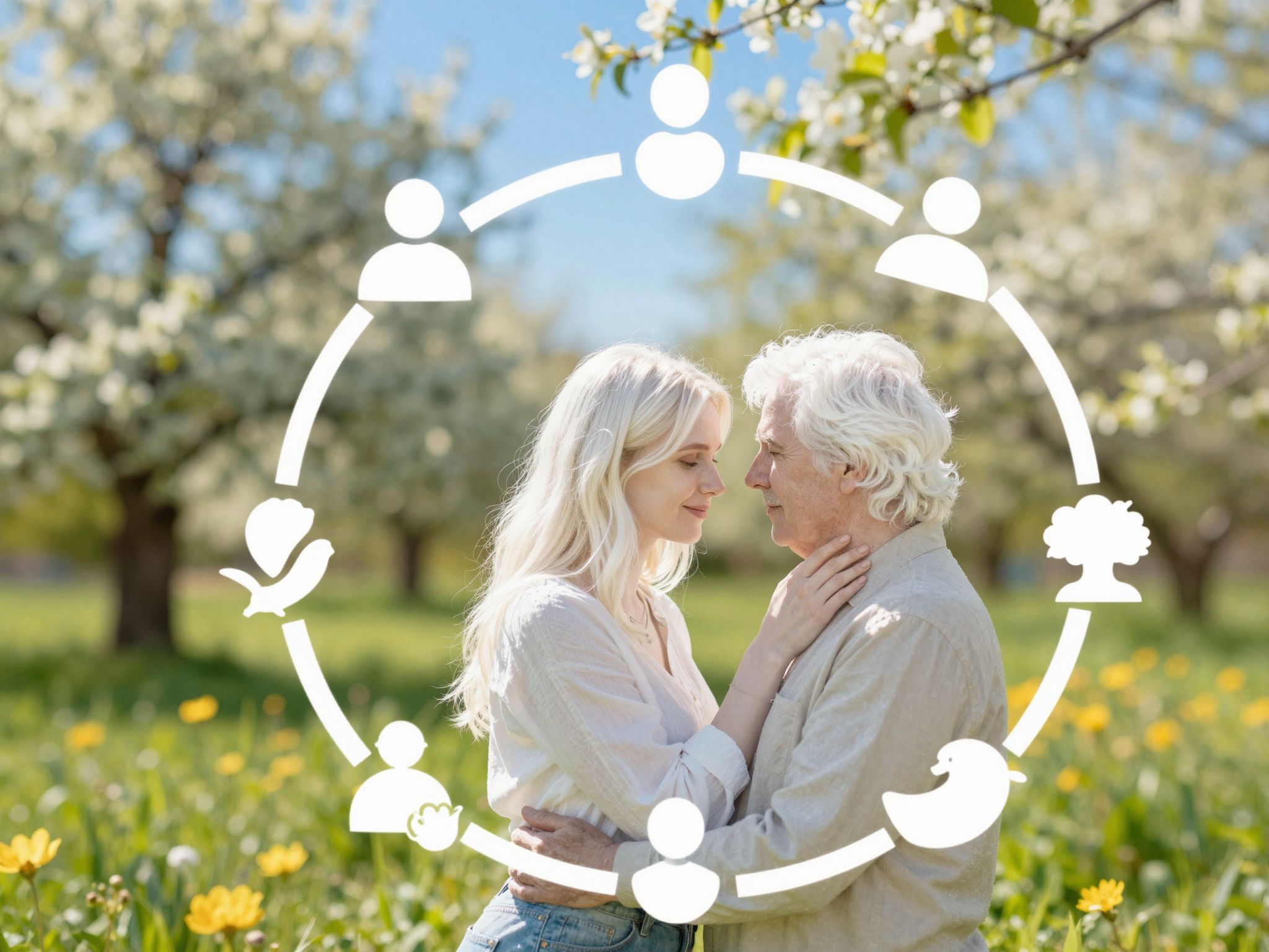 A ciklus fázisai befolyásolják a fogantatási esélyeket.