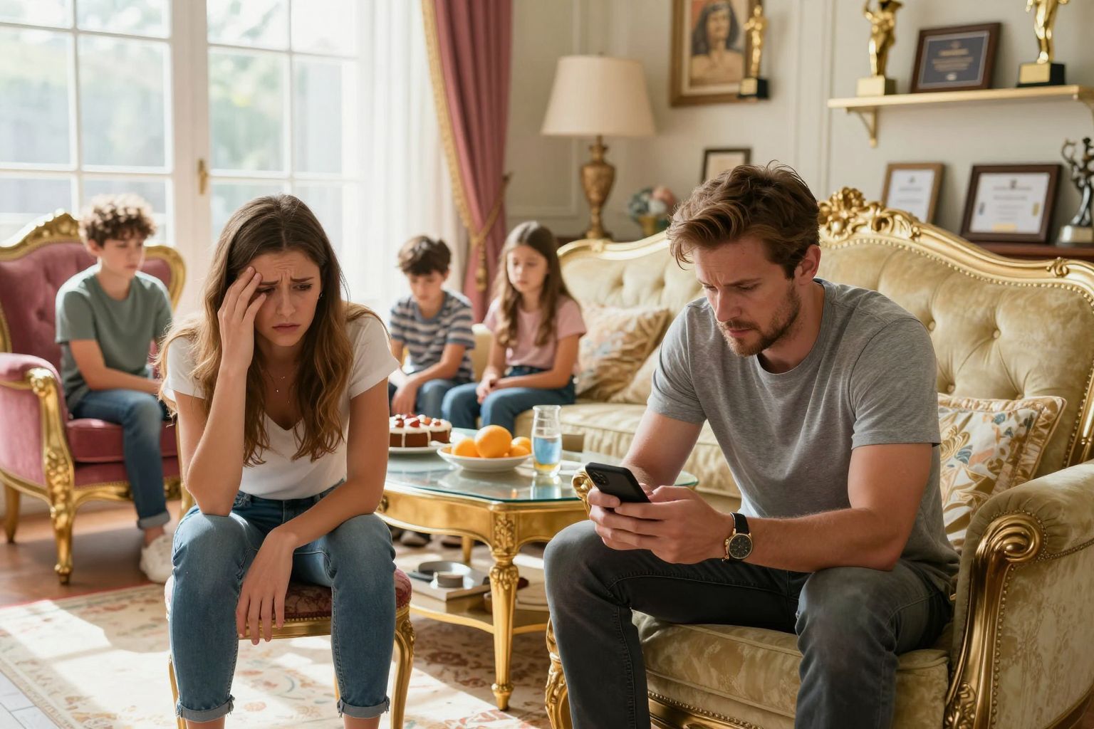 A Coogan-törvény védelme nem mindig garantálja a biztonságot.