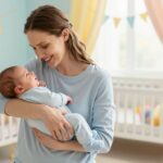 A csecsemők légzése: mi számít normálisnak és mikor kell aggódni?