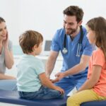 A csípőficam korai felismerésének fontossága: hogyan segíthet a kötelező szűrés?