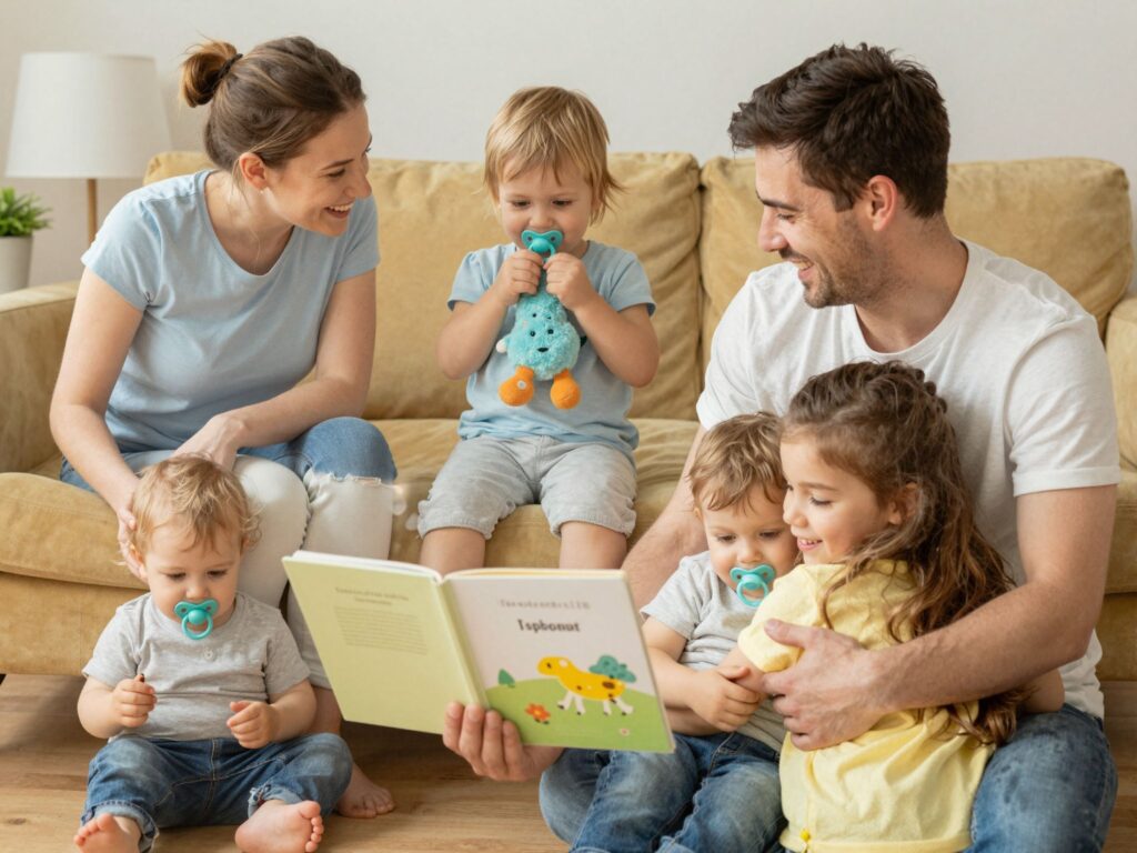 A cumisüvegről való leszoktatás lépésről lépésre: tippek a zökkenőmentes átálláshoz