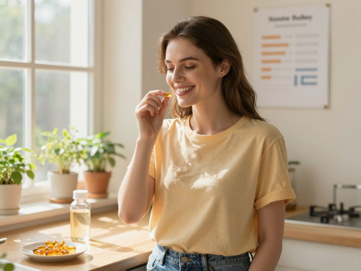 A D-vitamin pótlás fontossága: Milyen tünetek utalnak hiányra és mikor kell a labor?