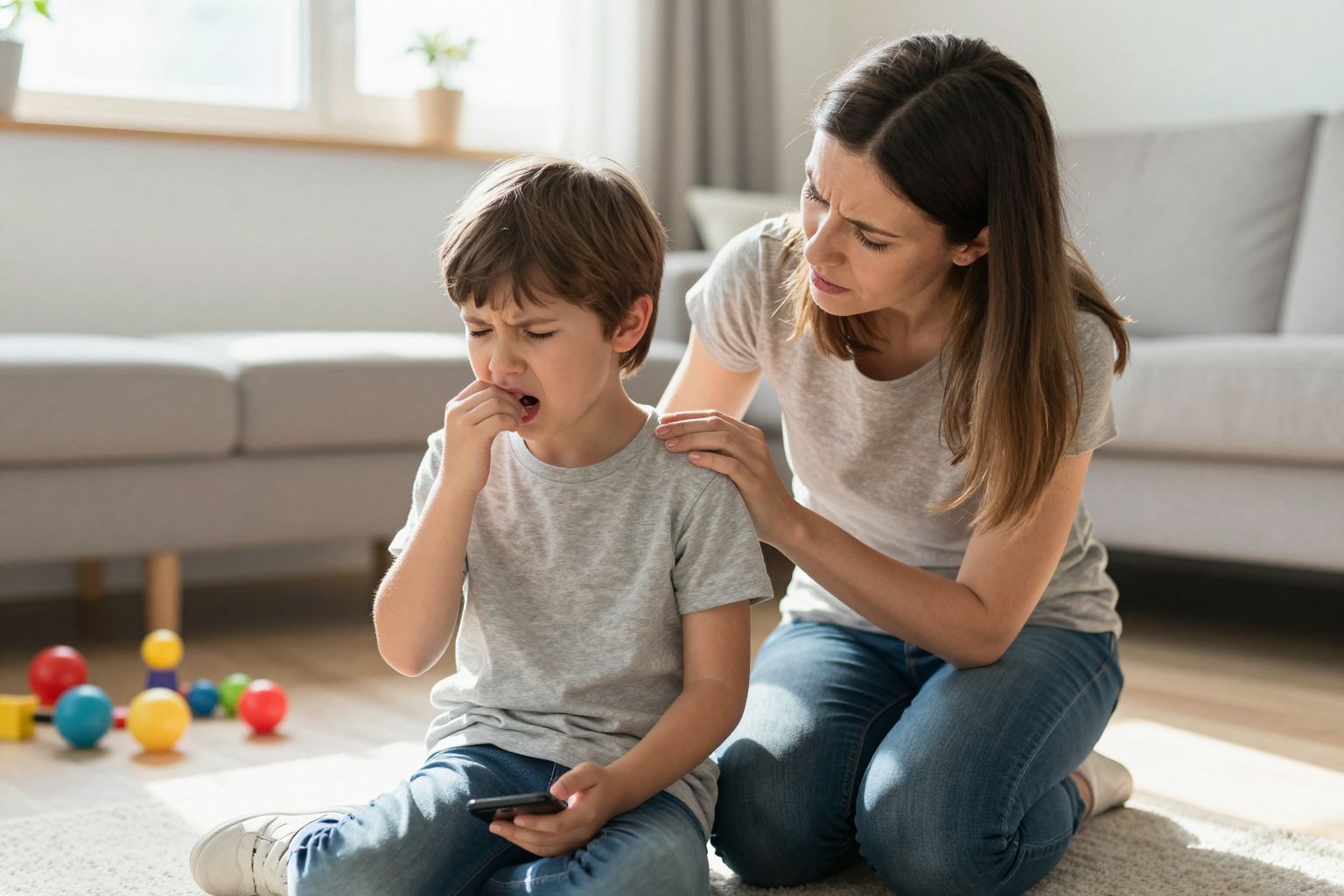 Ha a légzés nehézségekkel jár, azonnal orvoshoz kell fordulni.