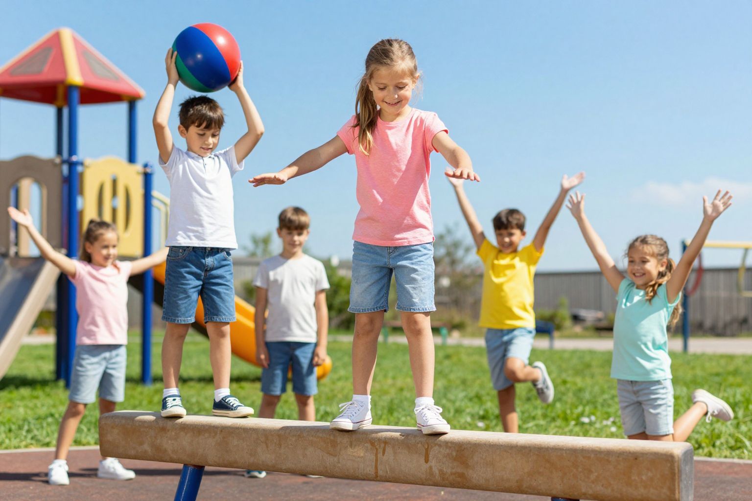 A fennmaradó TLR zavarhatja a motoros fejlődést és koordinációt.