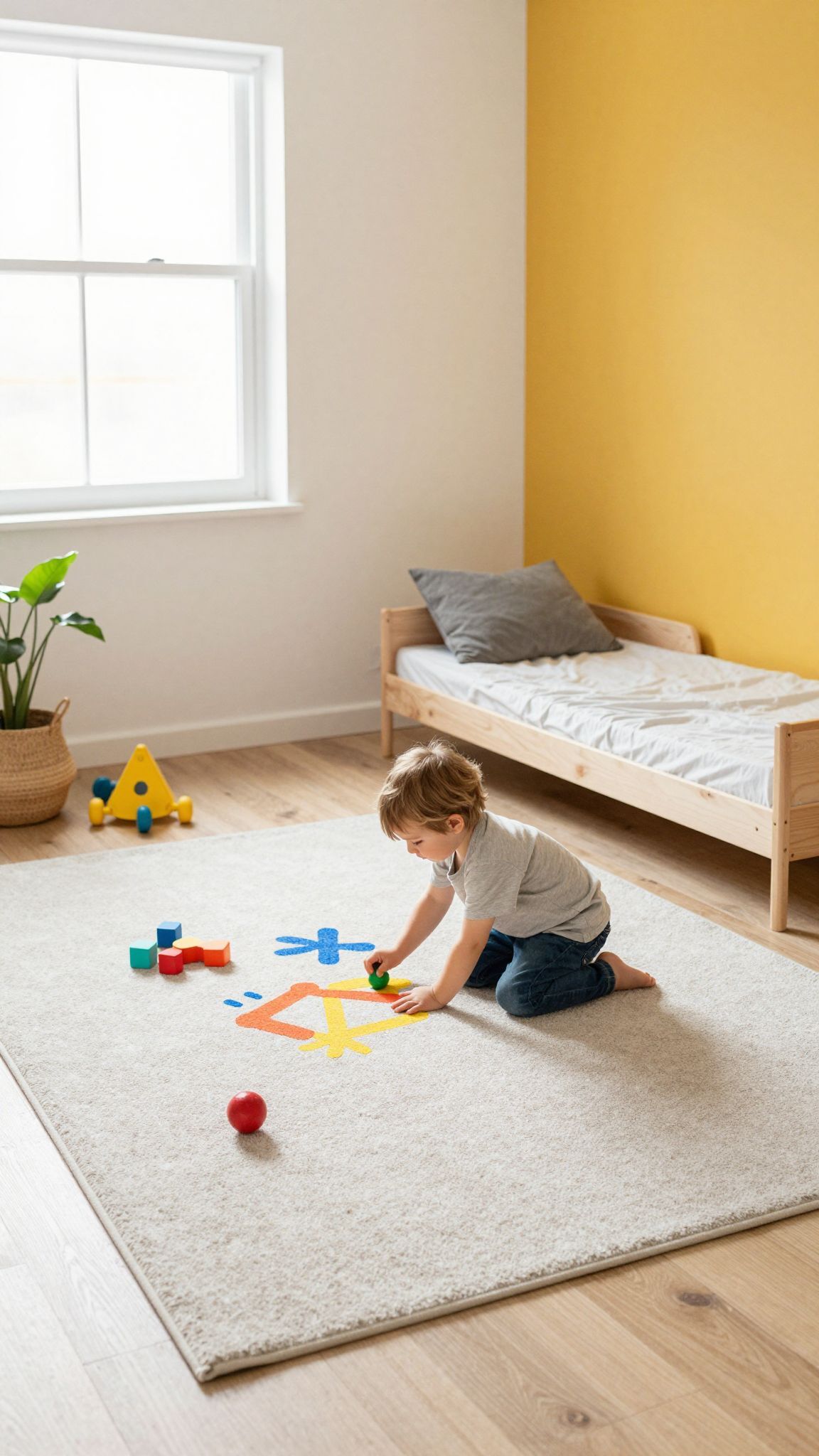 A tudatos fogyasztás fejleszti a gyerekek kritikai gondolkodását.