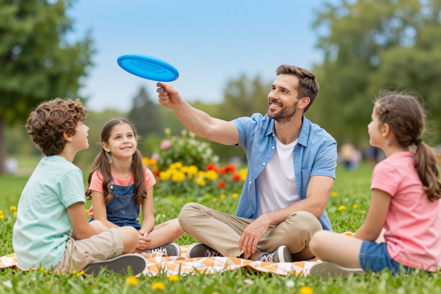 A rendszeres testmozgás növeli a mentális türelmet.