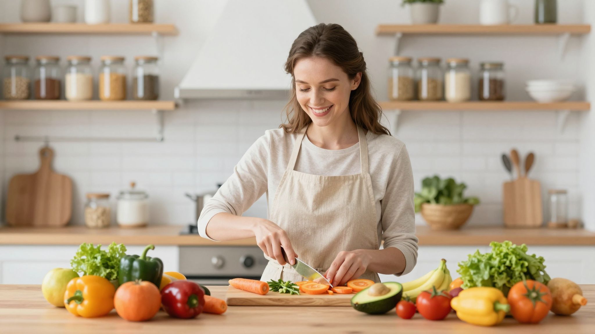 A FODMAP-ok csökkentése javíthatja a bél egészségét.