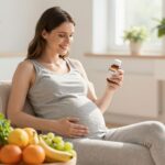 A folsav önmagában nem elég: a vaspótlás fontossága a korai terhesség alatt