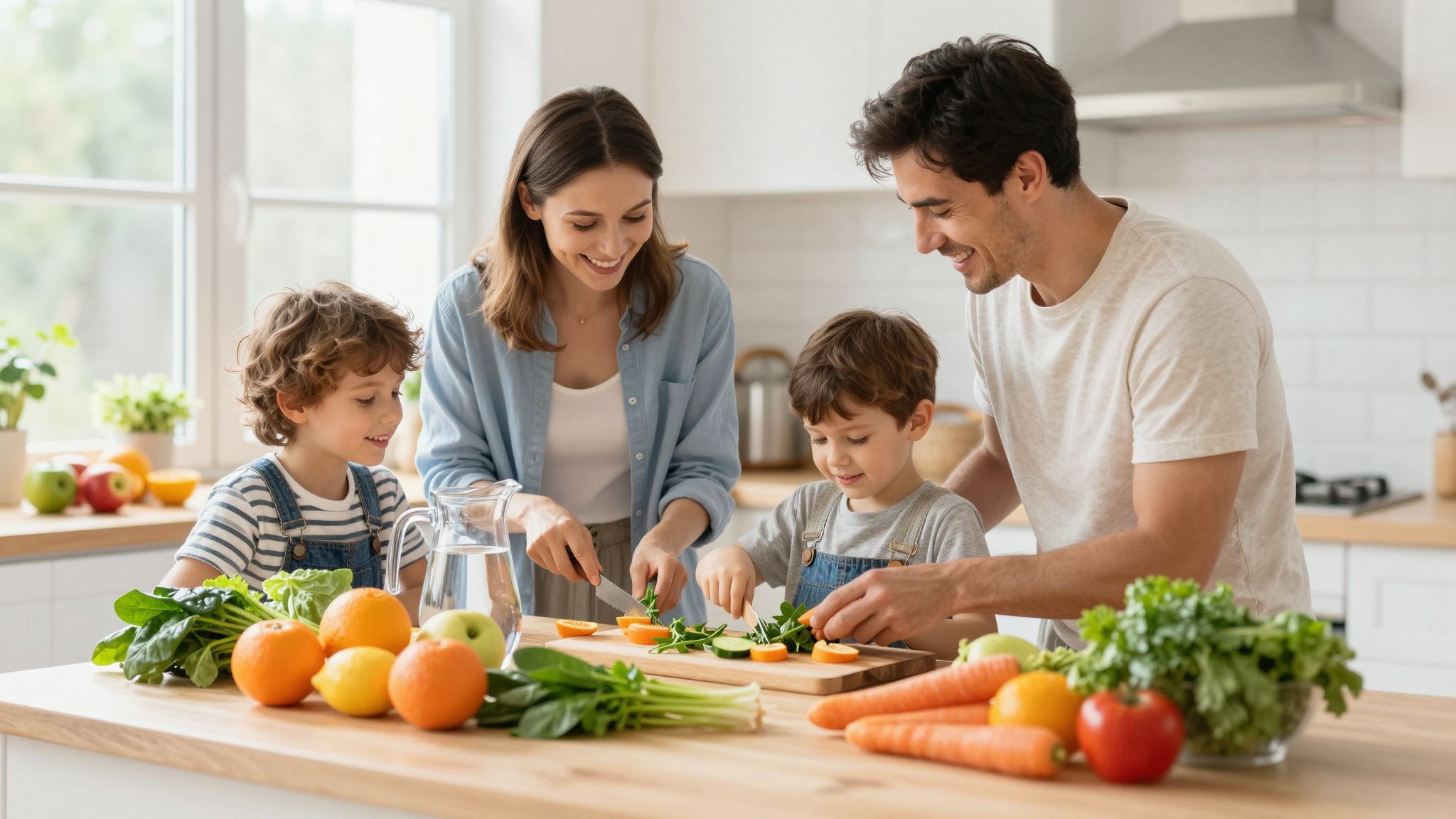 A megfelelő folyadékbevitel javítja a bélmozgást.