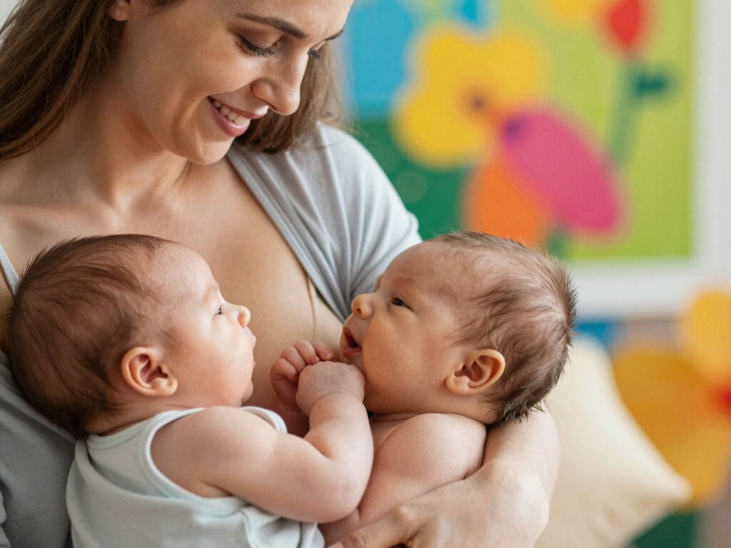 A folyékony arany titkai: az anyatej összetevői és azok csodálatos hatásai a babára