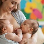 A folyékony arany titkai: az anyatej összetevői és azok csodálatos hatásai a babára