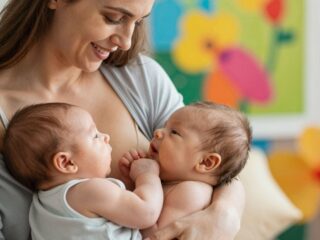 A folyékony arany titkai: az anyatej összetevői és azok csodálatos hatásai a babára