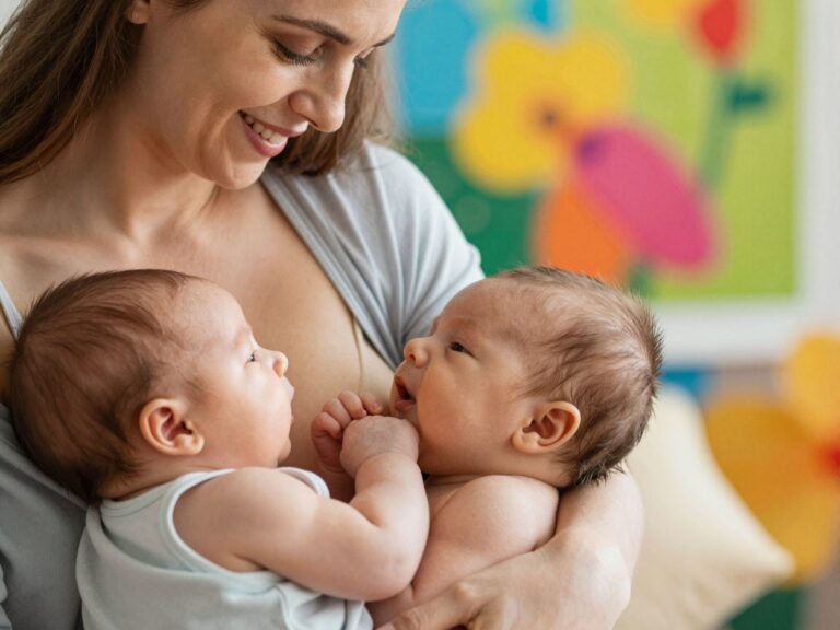 A folyékony arany titkai: az anyatej összetevői és azok csodálatos hatásai a babára