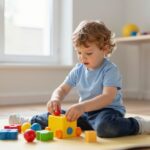 A gyermekkori memória fejlődése: miért tűnik úgy, hogy a kicsi mindent elfelejt?