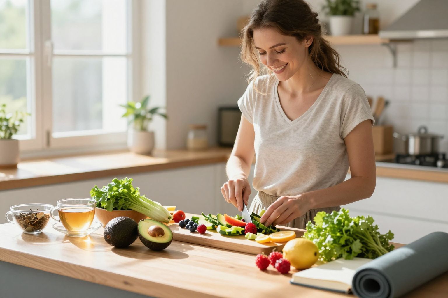 Naponta egyél omega-3 zsírsavakban gazdag ételeket.