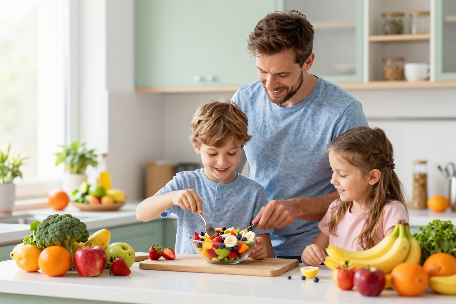 A korai felismerés kulcs a tartós egészséghez.