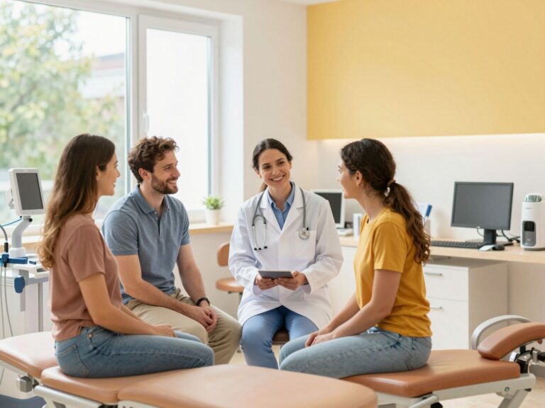 A jövő meddőségi kezelései, amik már ma is elérhetők