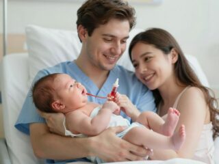 A jövő orvossága a születés pillanatában: a köldökzsinórvér-őssejtek jellemzői