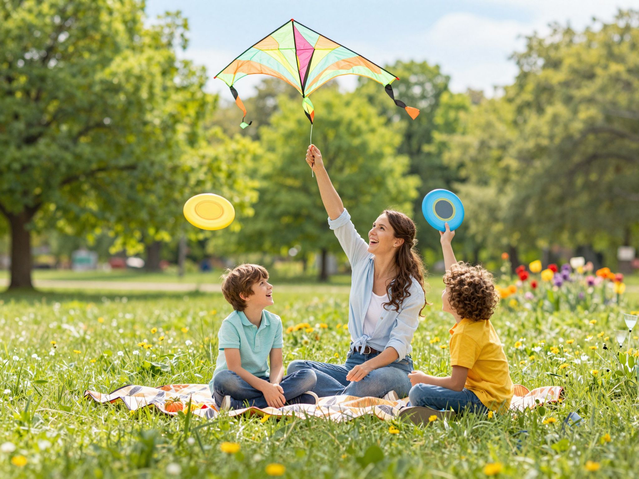 A digitális egyensúly megteremtése segít a képernyőidő csökkentésében.