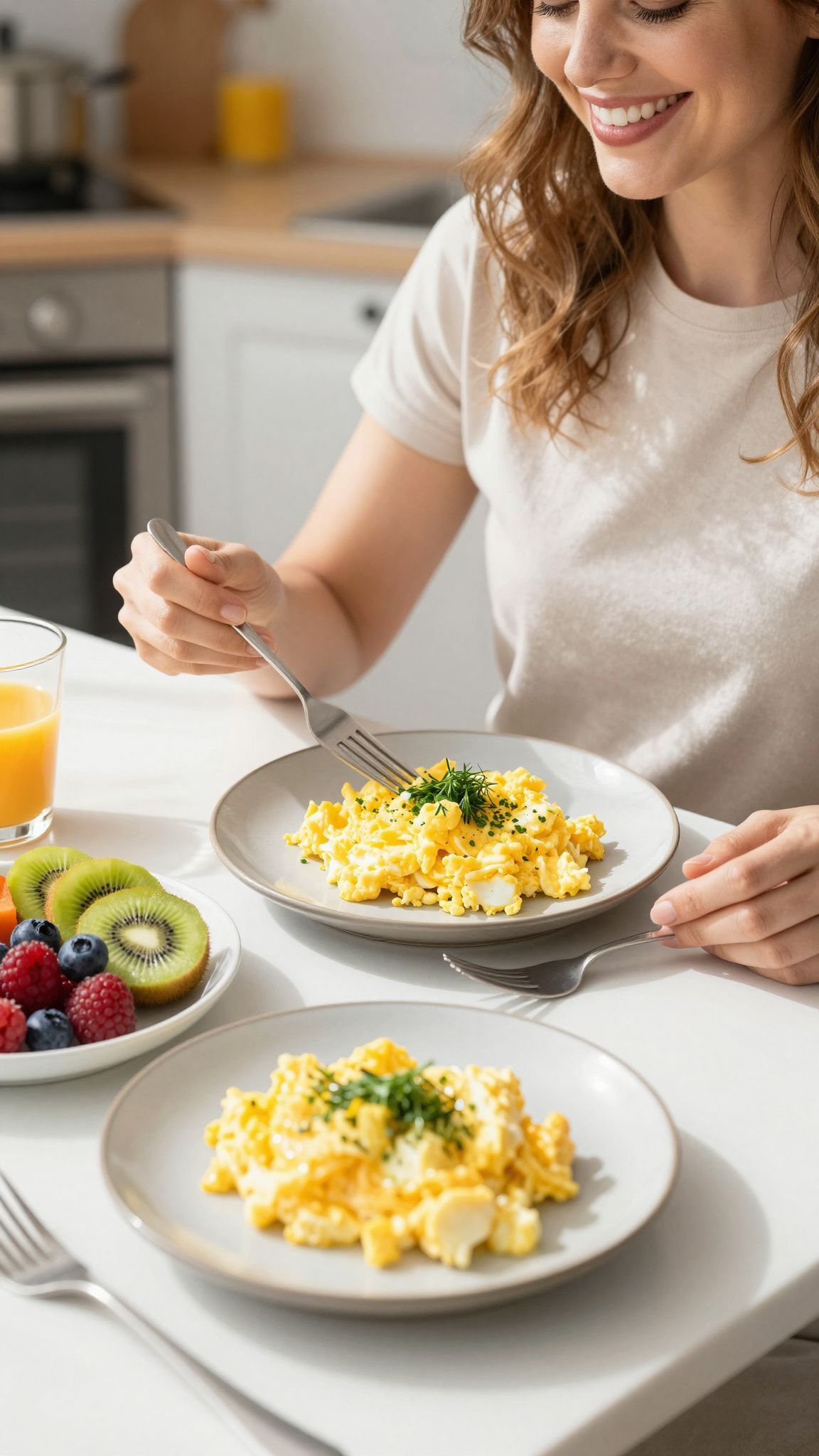 A tojás fogyasztása nem növeli a szívbetegségek kockázatát.