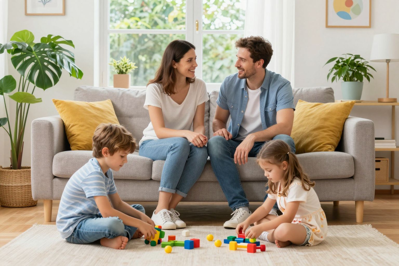 A nyílt kommunikáció csökkenti a feszültséget és stresszt.