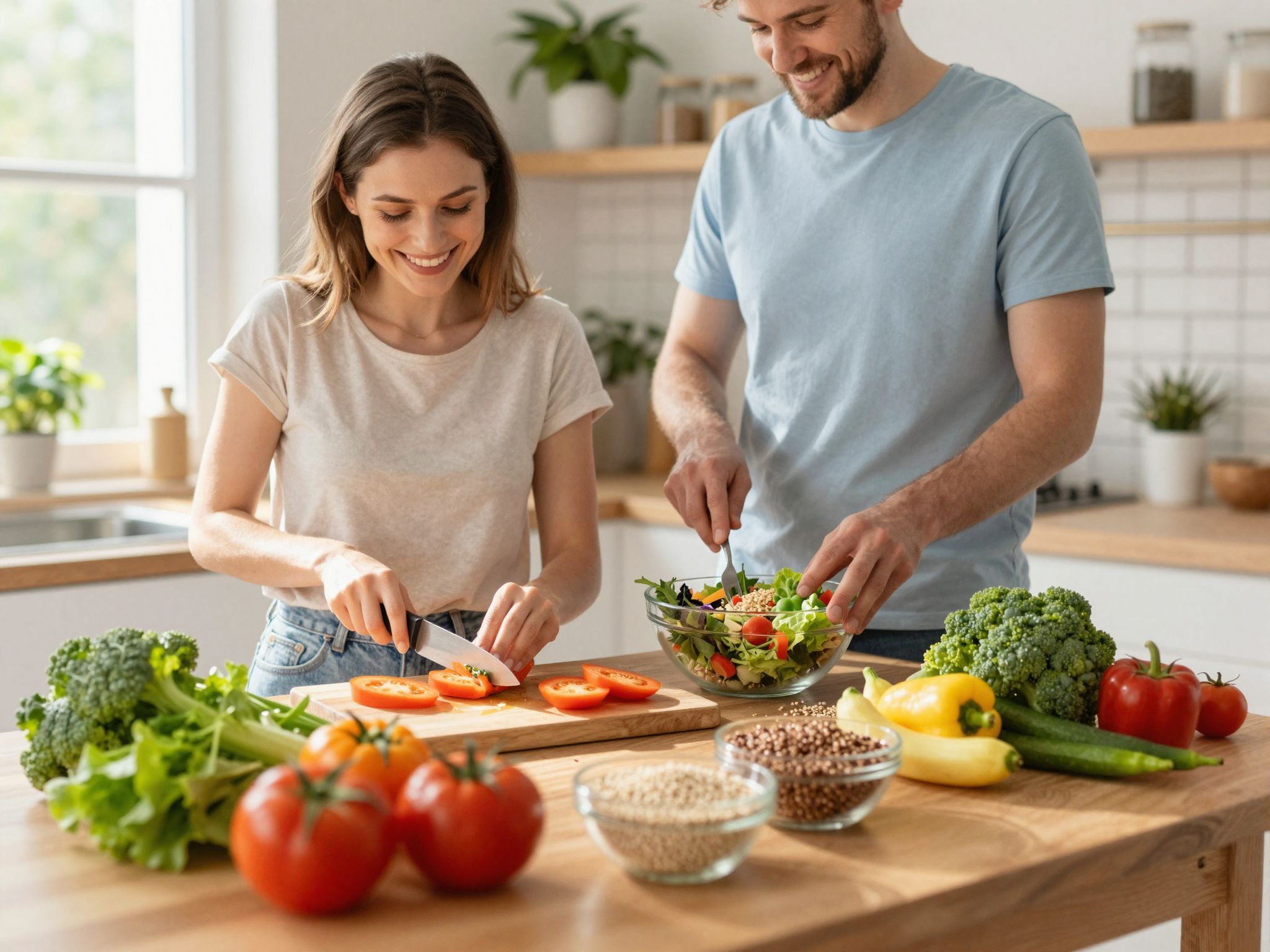 Az endokrin diszruptorok csökkentése javíthatja a termékenységet.