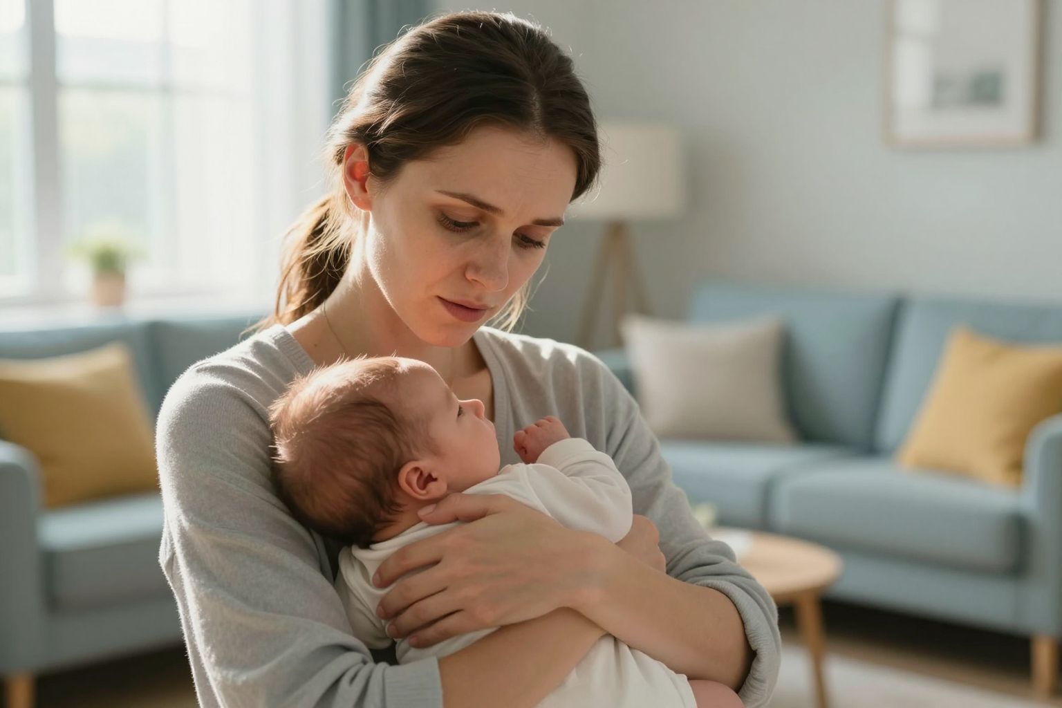 A trauma megnehezíti a kapcsolatok kialakítását és fenntartását.