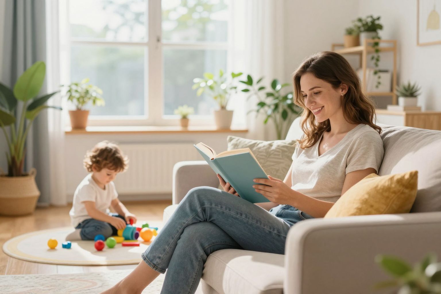 A nemet mondás segíthet megőrizni a mentális egészséget.