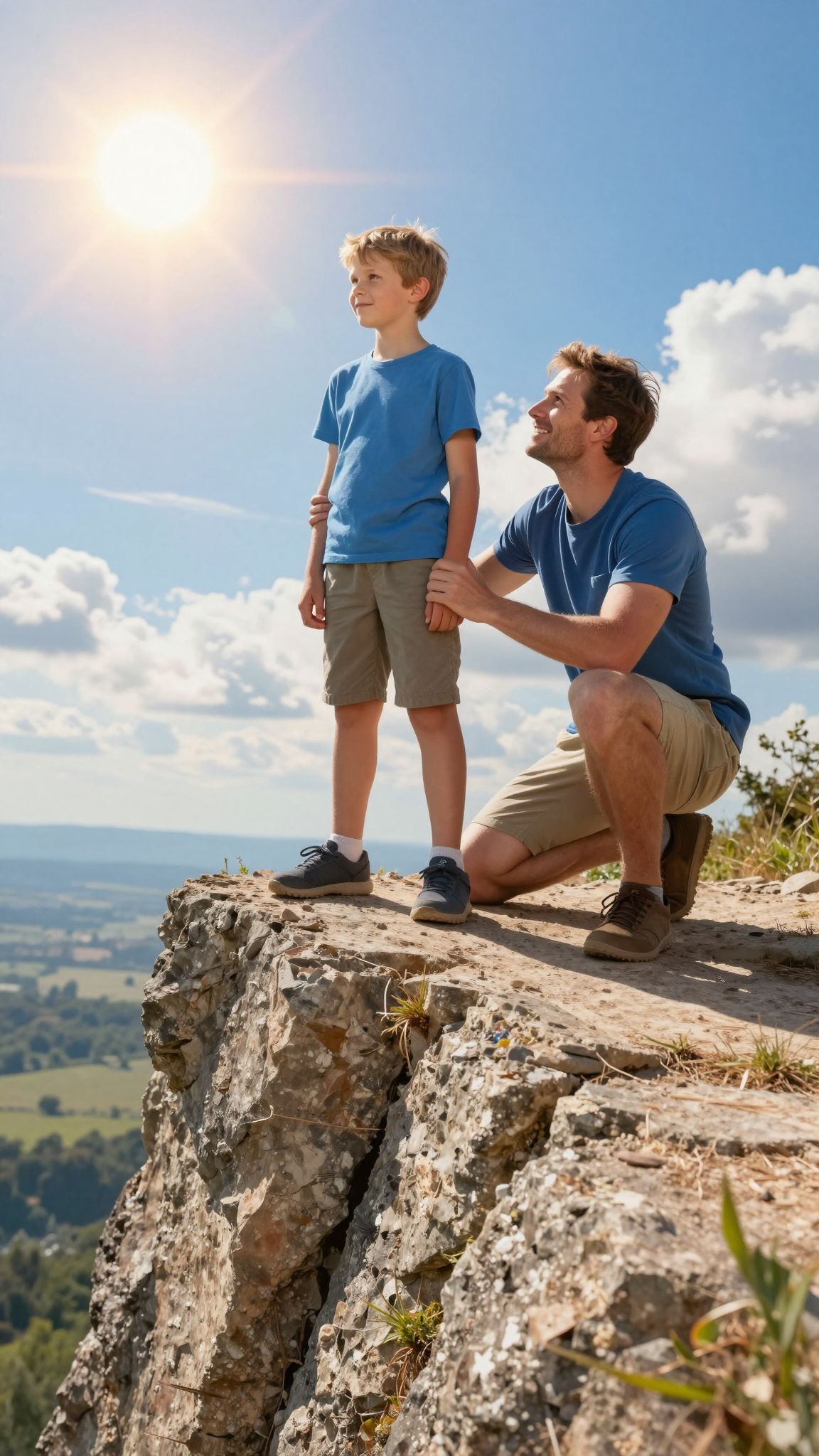 A kudarctól való félelem erősíti a fejlődést és önbizalmat.