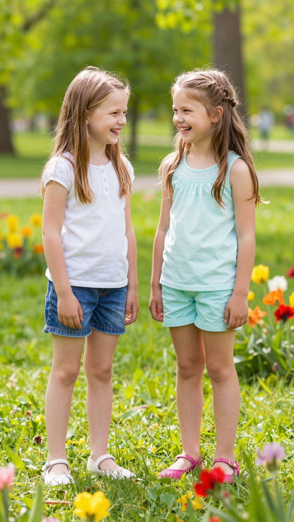 A különidő erősíti a testvéri kapcsolatokat és a bizalmat.