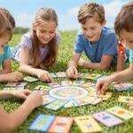 A legjobb memóriajátékok gyerekeknek: hogyan javítsuk a koncentrációt és a memóriát?
