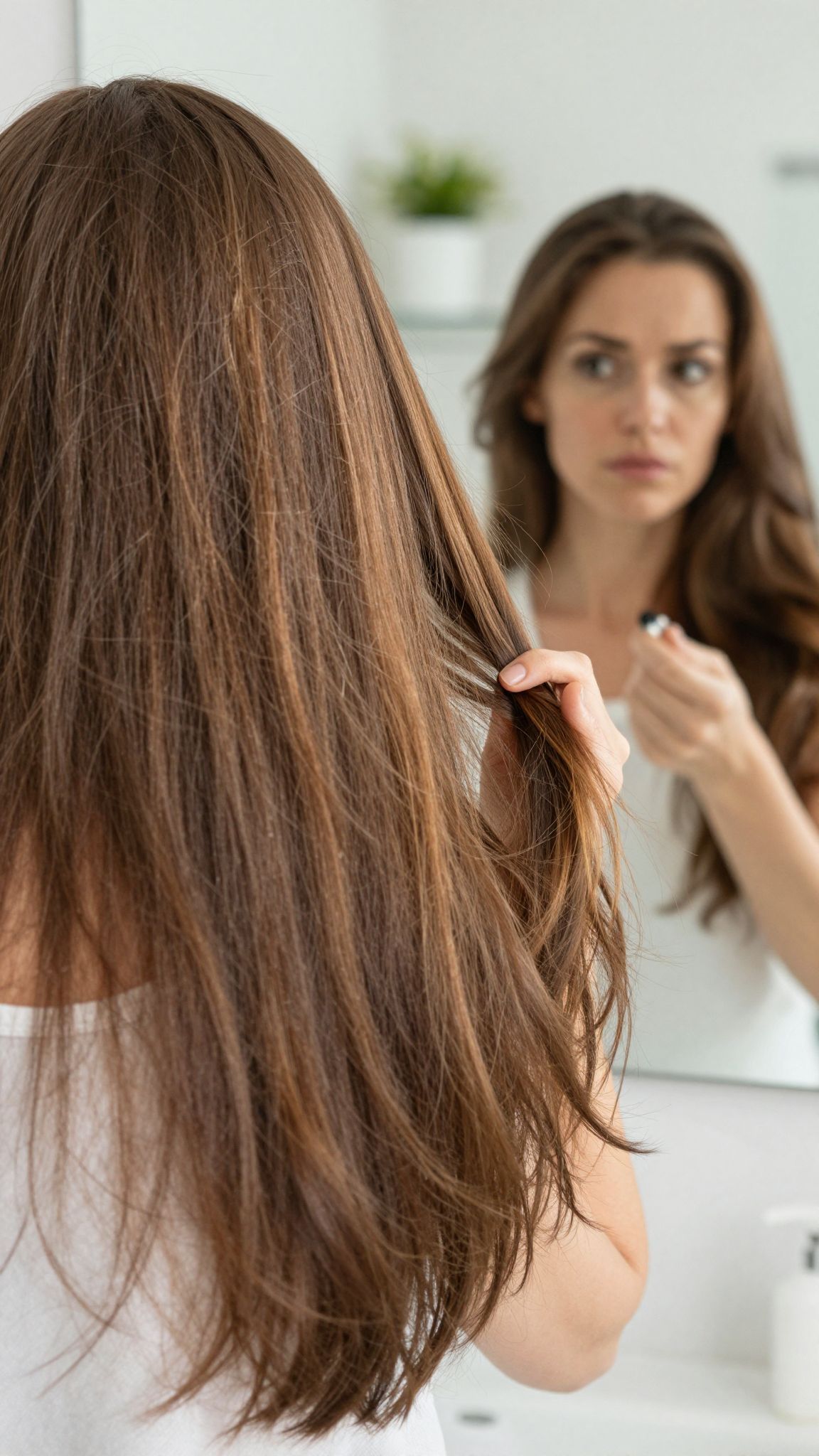 A lupusz hajhullást okozhat, mivel károsítja a szőrtüszőket.