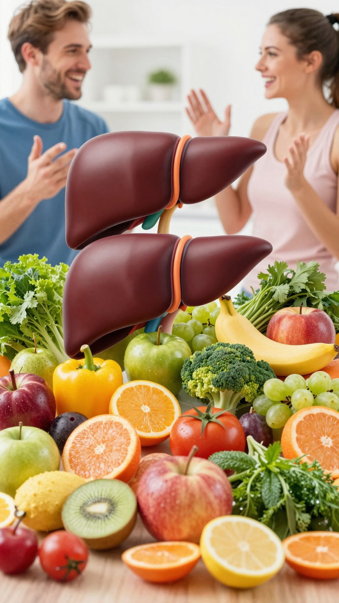 A máj kulcsszerepet játszik a gyógyszerek lebontásában.