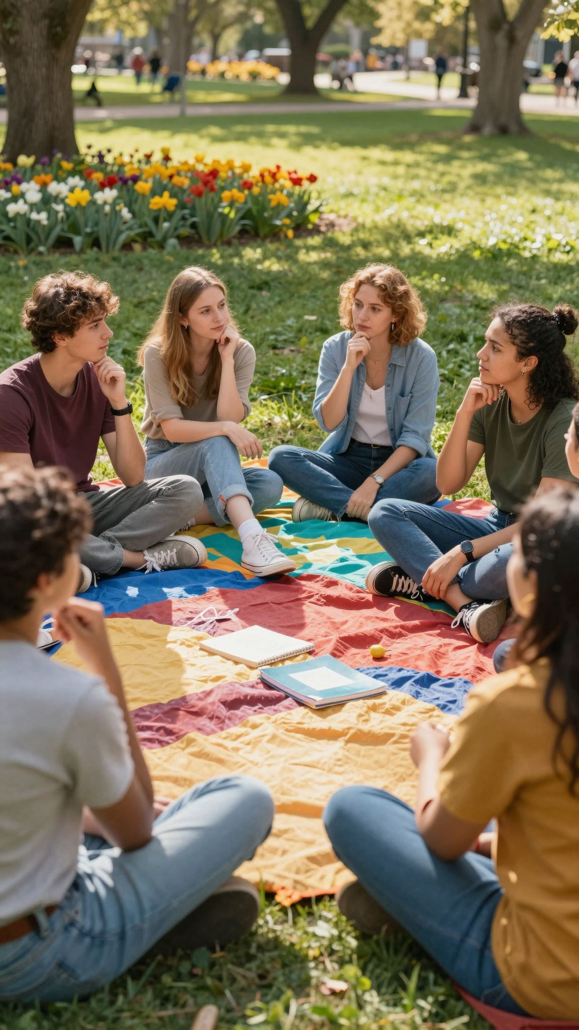 A mások nézőpontjának megértése gazdagítja az életünket.