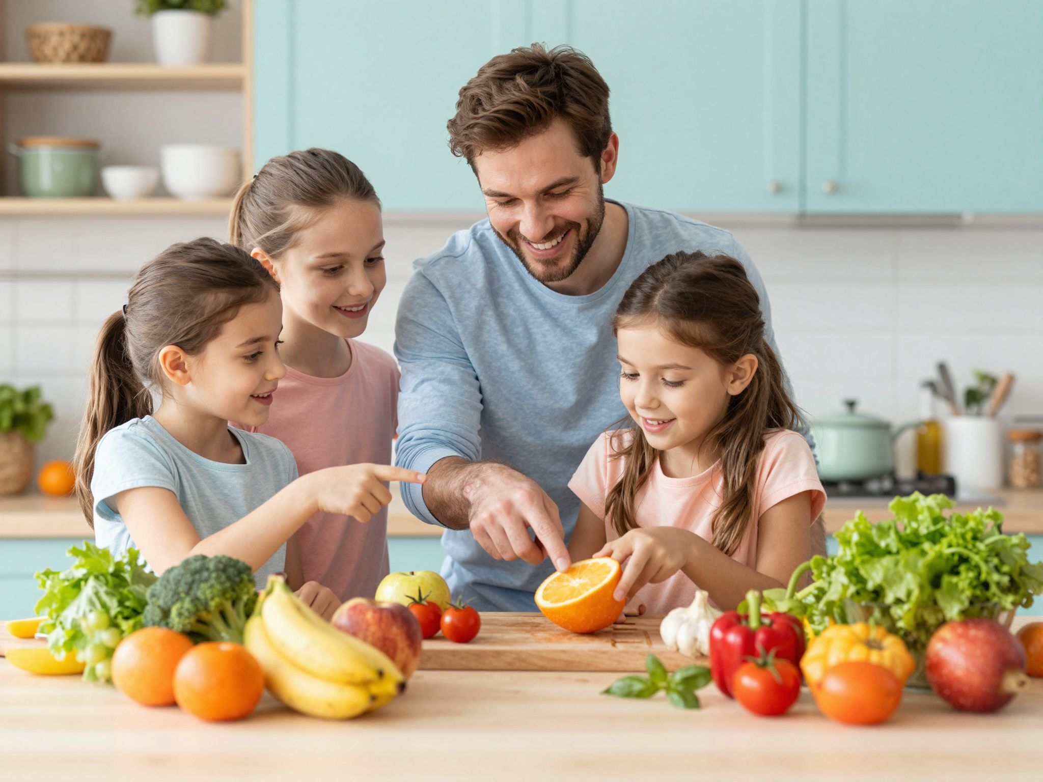 A korai allergénbevezetés csökkentheti az ételallergia kockázatát.