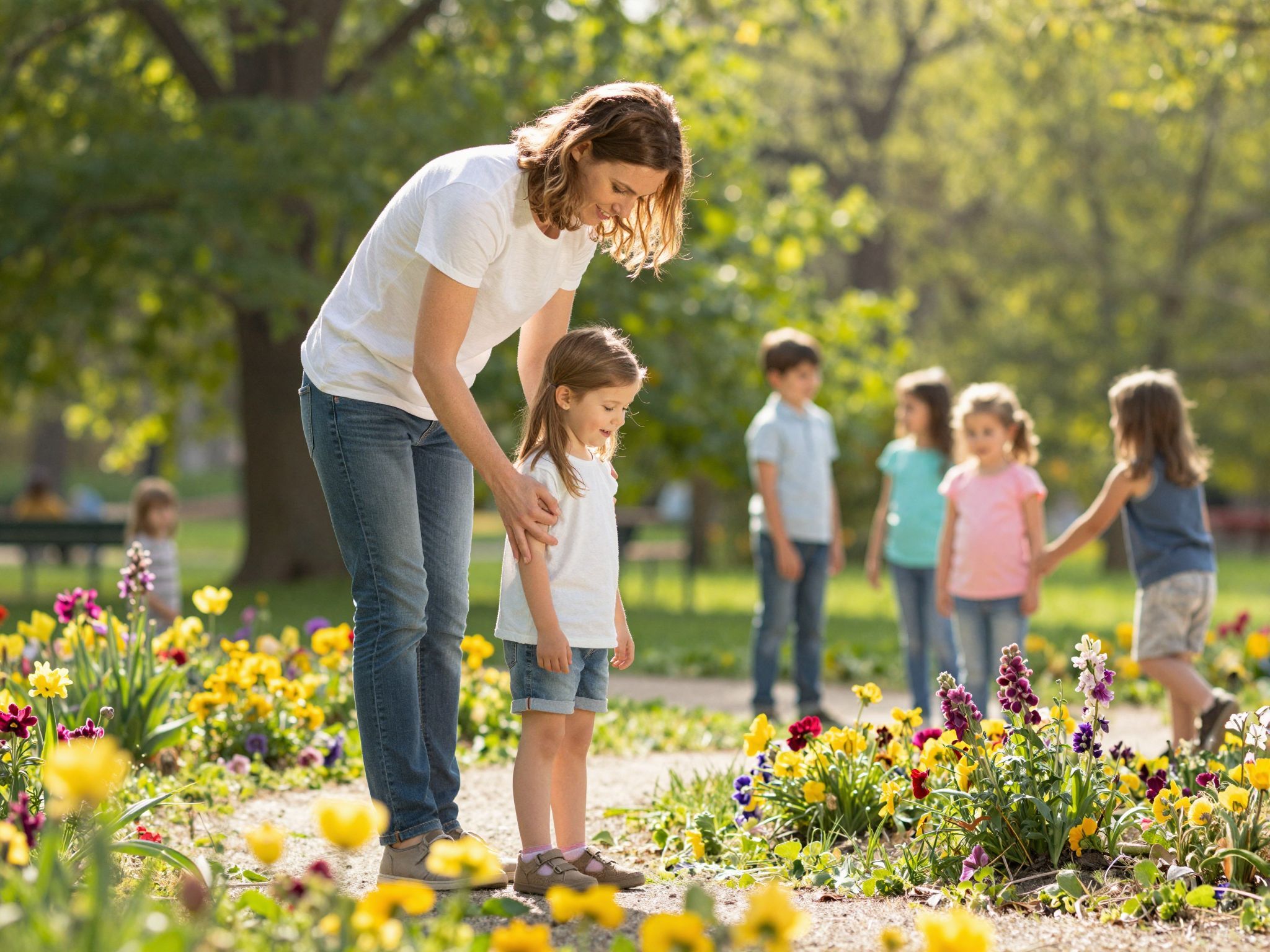 A megelőzés és öngondoskodás kulcsfontosságú a gyermekvédelemben.