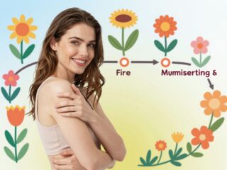 A menstruációs ciklus ABC-je: minden, amit tudnod kell a normális működésről