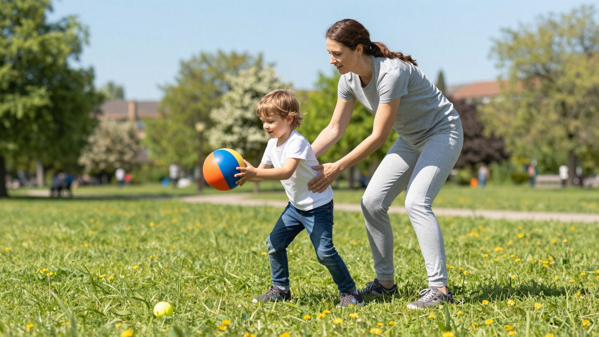 A sport segíthet a hemofíliás betegek rehabilitációjában.