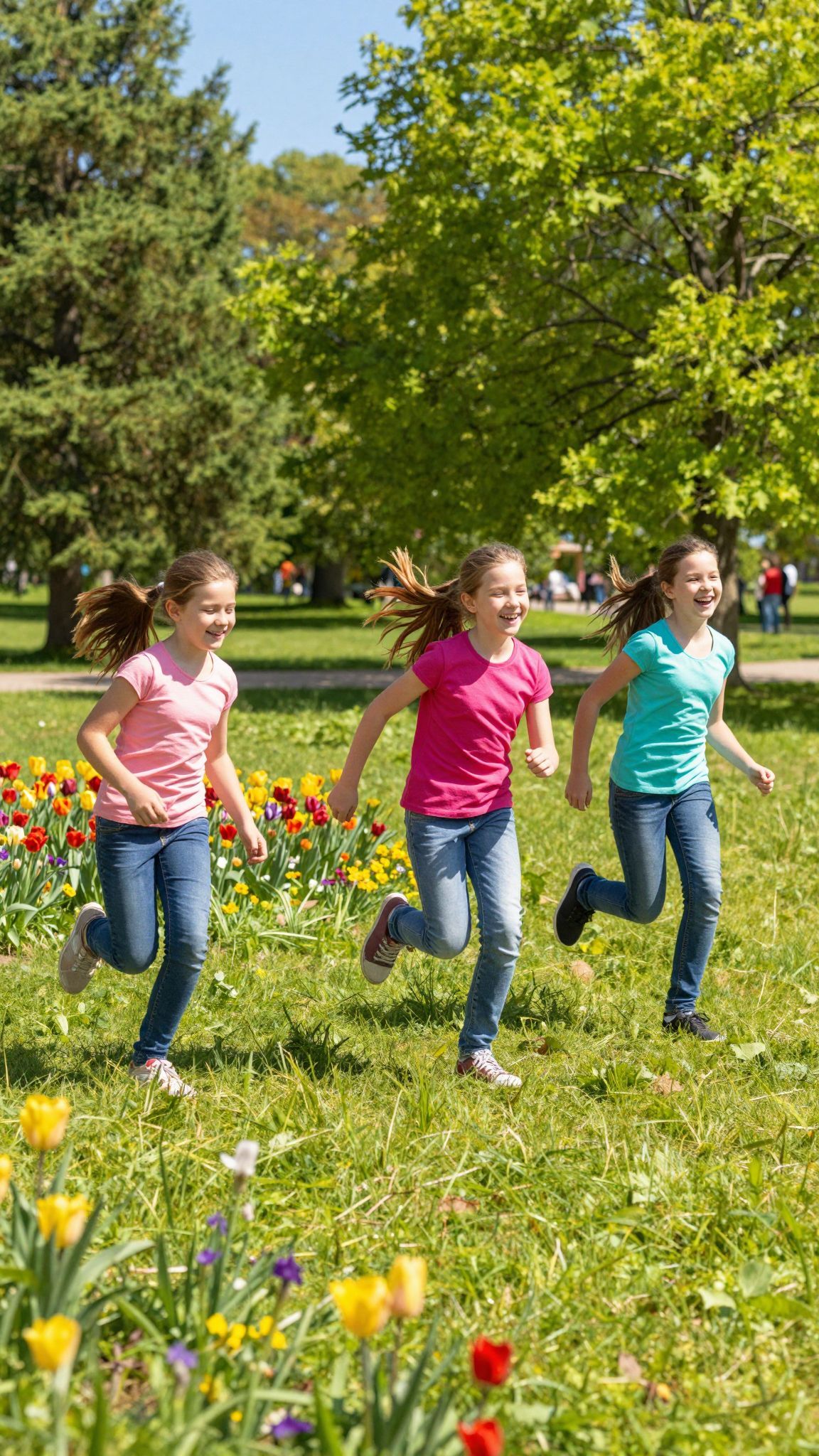 A mozgás segíti a bélflóra egyensúlyának fenntartását.
