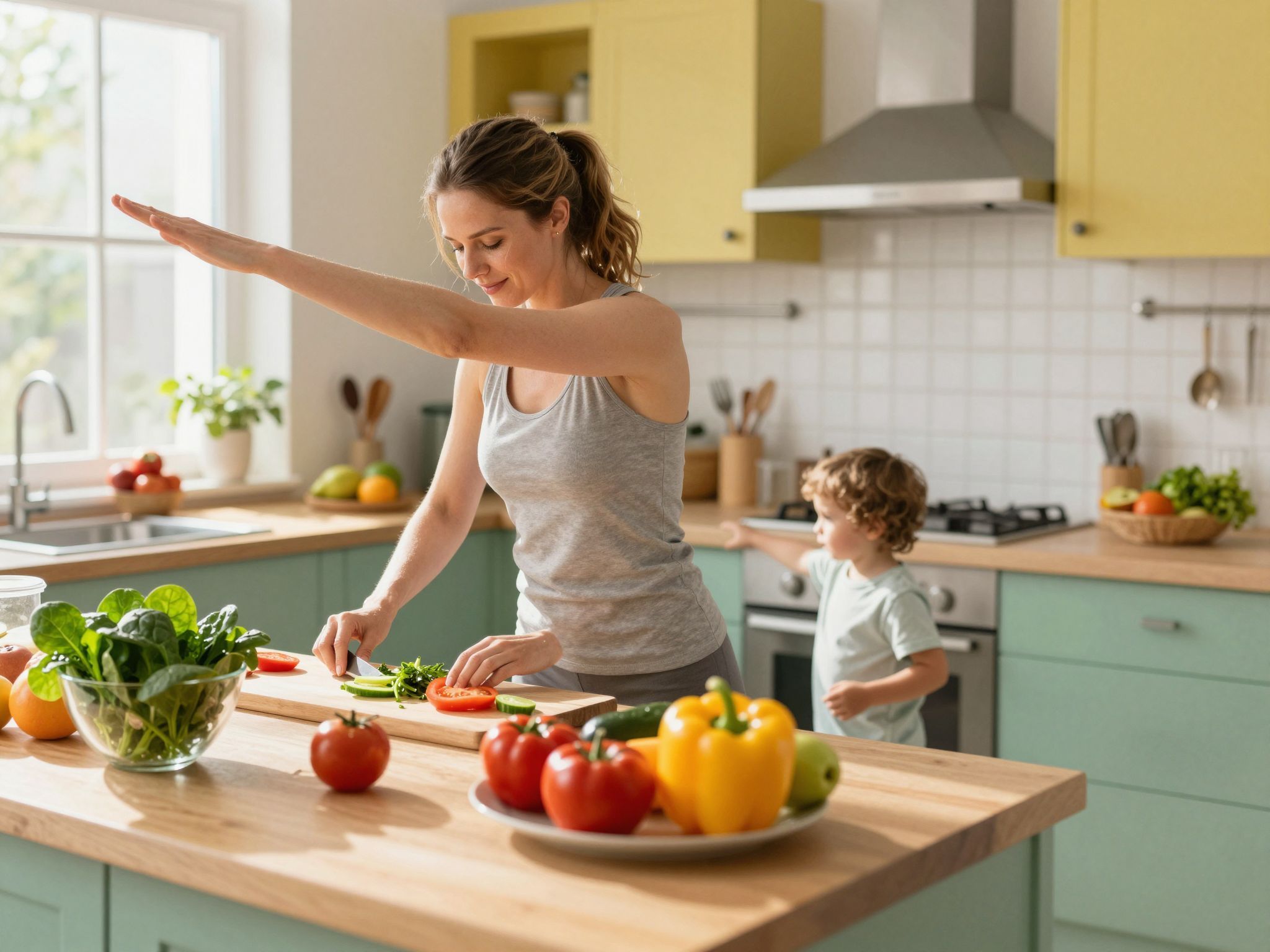 A rendszeres séta segít a fogyásban és energikusabbá tesz.