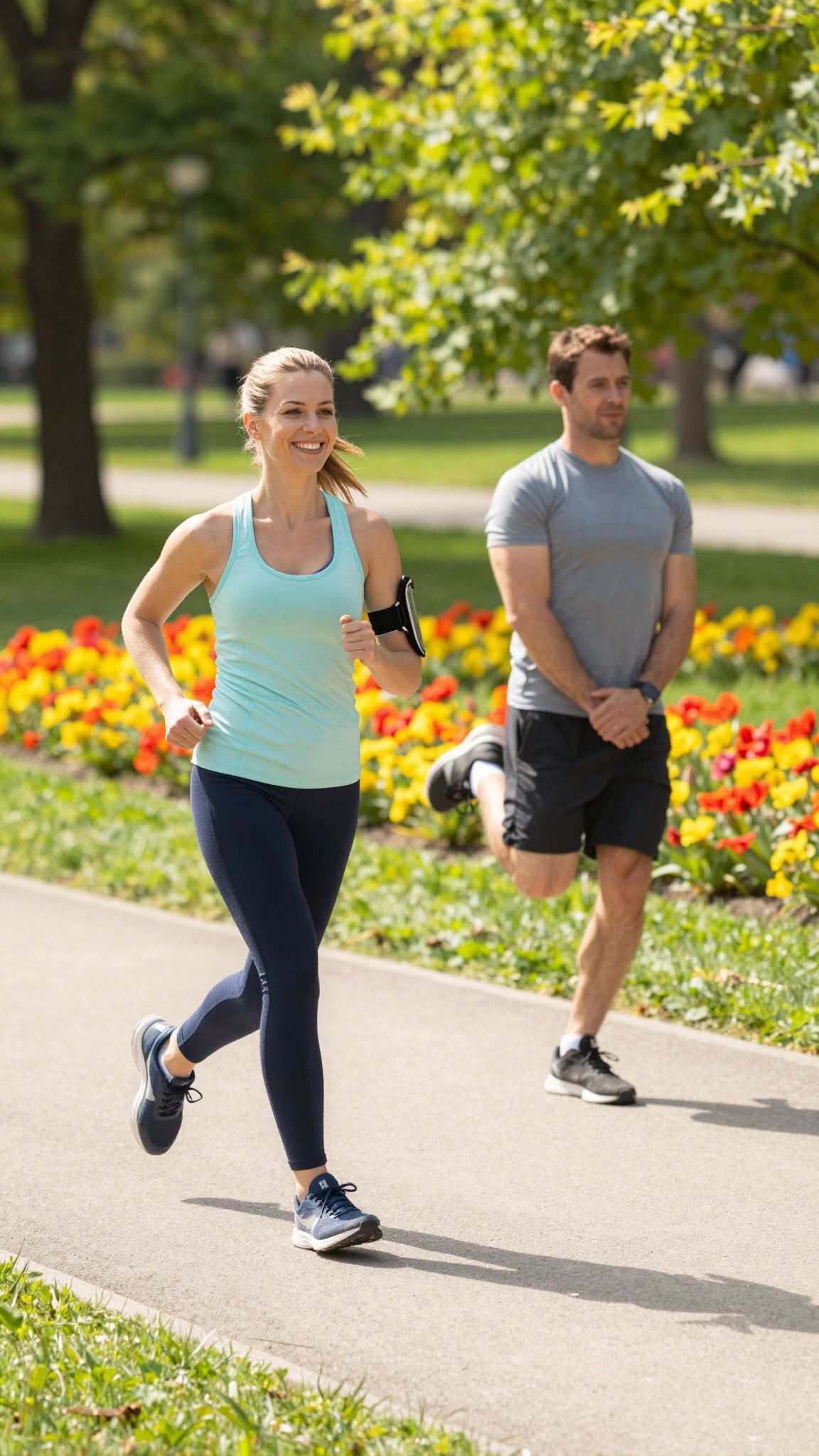 A rendszeres mozgás növeli az inzulinérzékenységet és javítja a fogantatást.