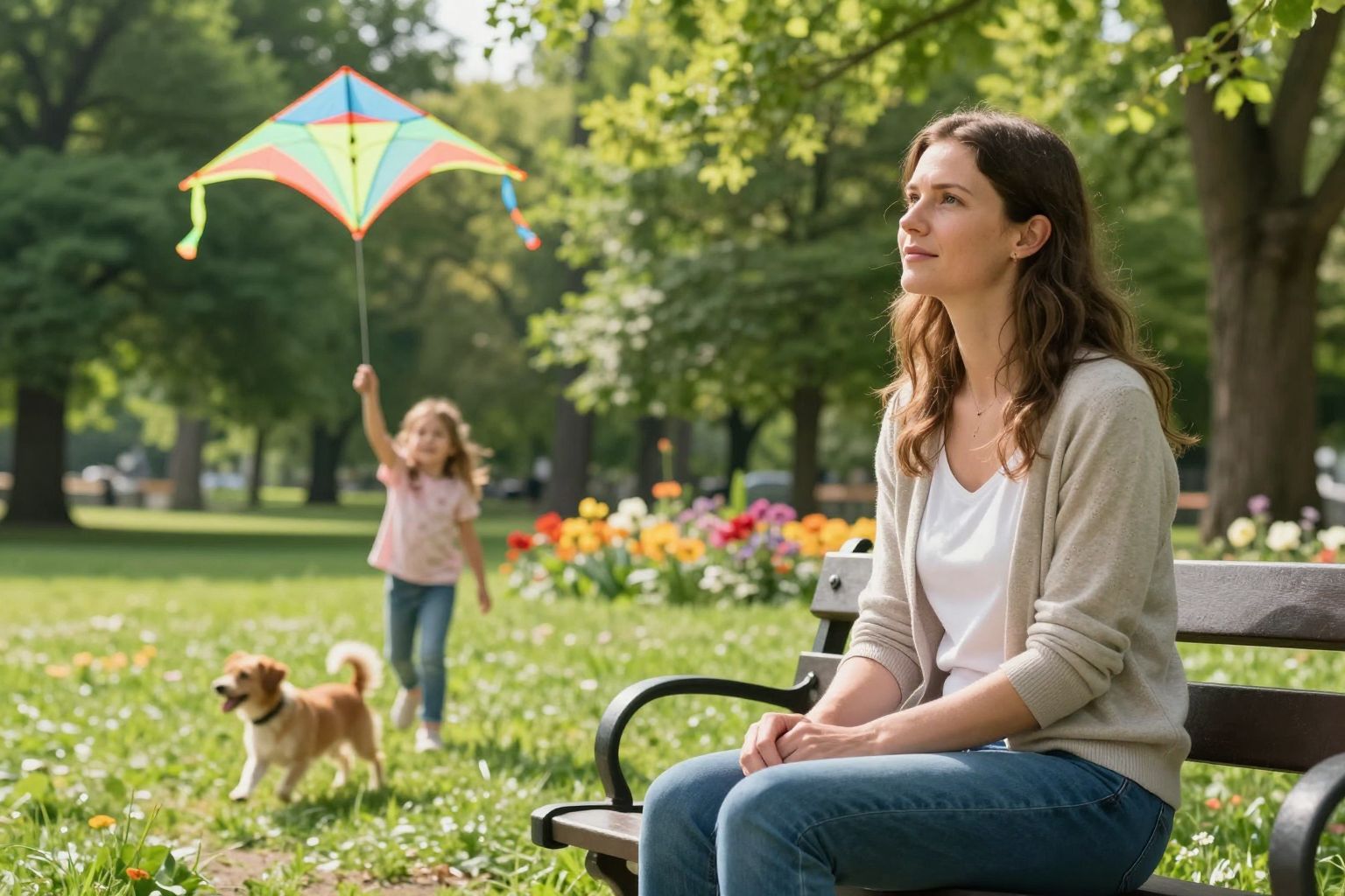 A múlt tapasztalatai formálják a jelen szülői döntéseit.
