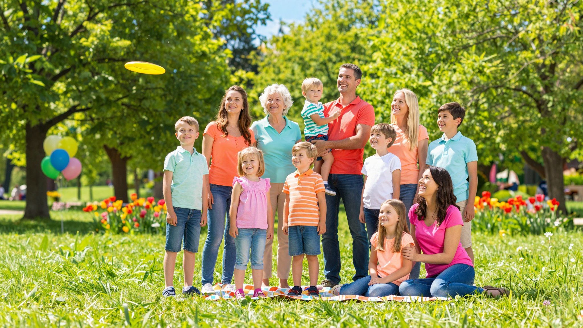 A sztárok a nagycsaládot tudatos életstílusként választják.