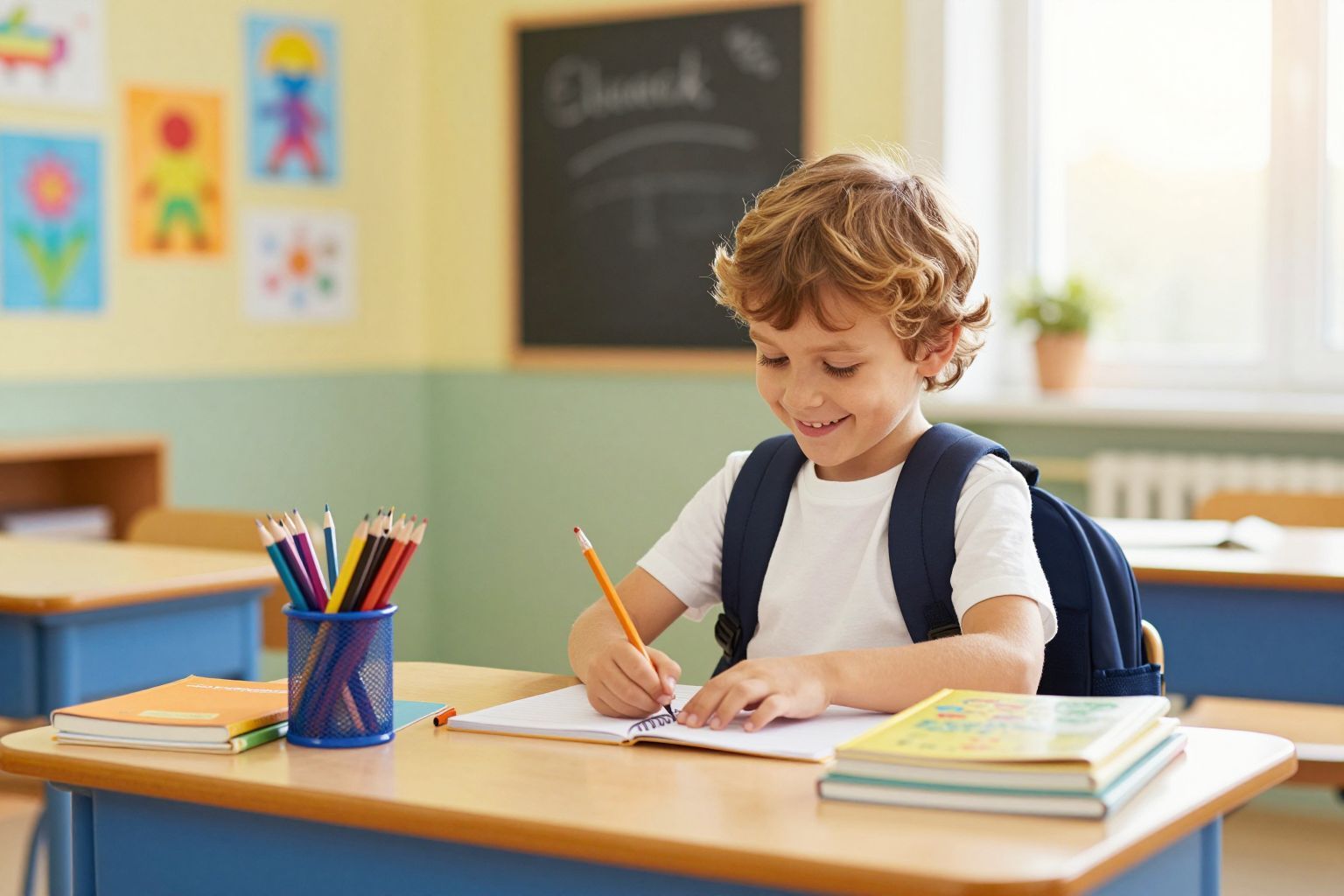 A jó alvás javítja a tanulási teljesítményt.