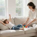 A nappali alvás elhagyása: mikor jön el az ideje és hogyan segíthetsz a váltásban?