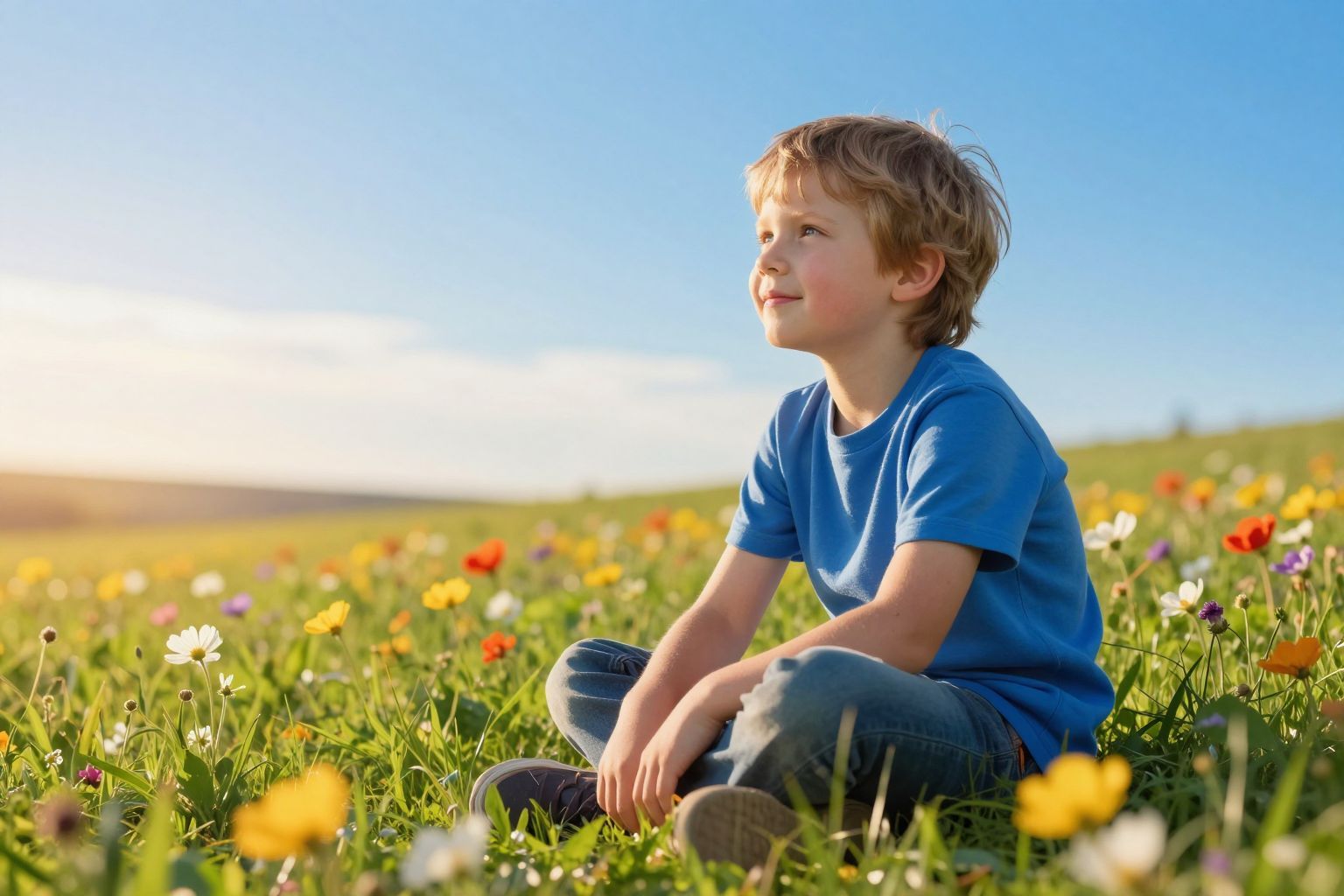 A negatív érzelmek kifejezése elősegíti a lelki fejlődést.