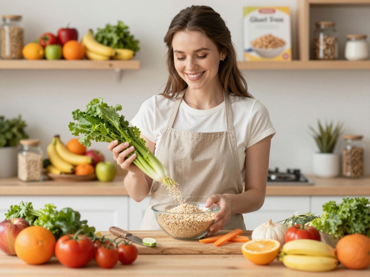 A nem-cöliákiás gluténérzékenység: amikor a labor nem mutat semmit, de a gluténmentes diéta segít