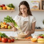 A nem-cöliákiás gluténérzékenység: amikor a labor nem mutat semmit, de a gluténmentes diéta segít