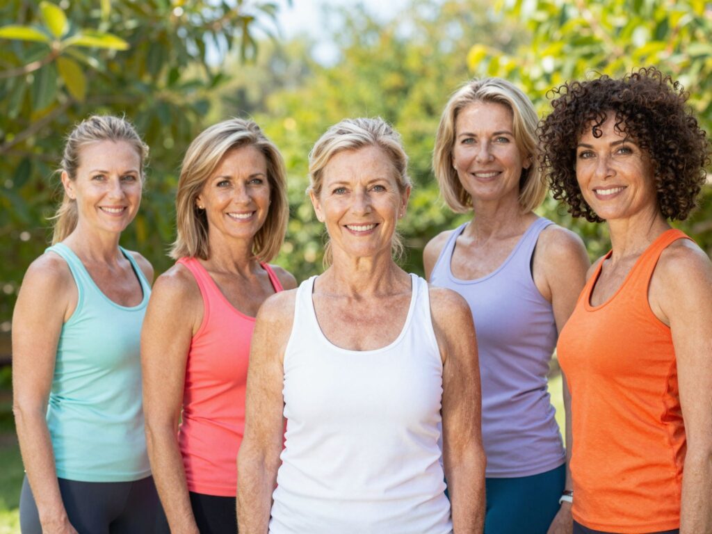 A női test karmesterei: ismerd meg az 5 legfontosabb hormont és hatásukat